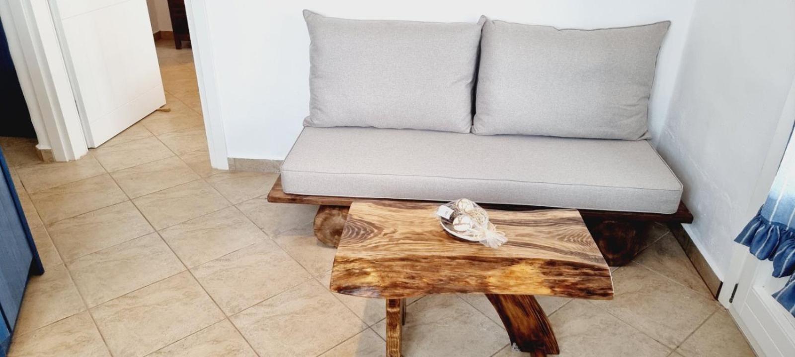 Syros Apartments Suites Chryssonisos Kini Екстериор снимка